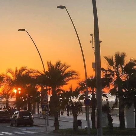 Piso Centrico Y Tranquilo Con Garaje Incluido Sanlúcar de Barrameda Exterior foto