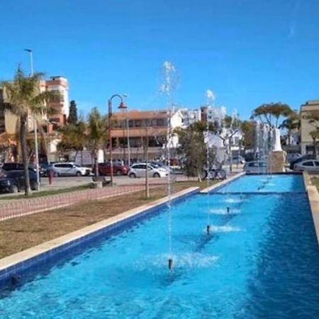 Piso Centrico Y Tranquilo Con Garaje Incluido Sanlúcar de Barrameda Exterior foto