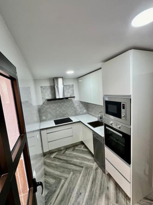 Piso Centrico Y Tranquilo Con Garaje Incluido Sanlúcar de Barrameda Exterior foto